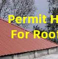 Permit Handling For Roofing Projects Contractor Manages All Local Building Permi